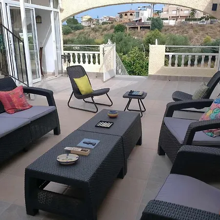 Solanas 1 Appartement