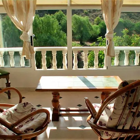 Appartement Solanas 1 Torrevieja