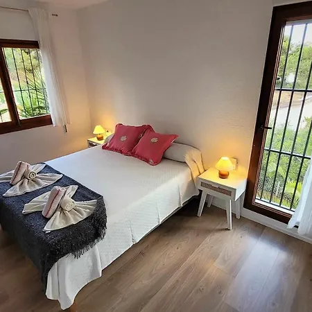Solanas 1 Appartement