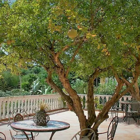 Solanas 1 Appartement *