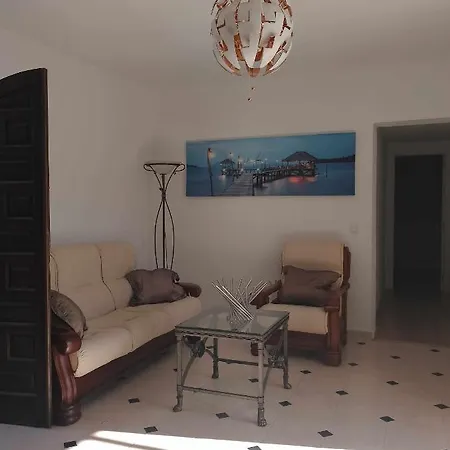 Solanas 1 Appartement *