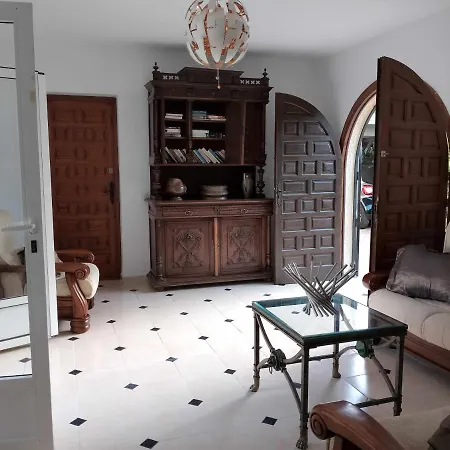 Appartement Solanas 1 Torrevieja
