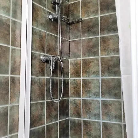 Solanas 1 Appartement *