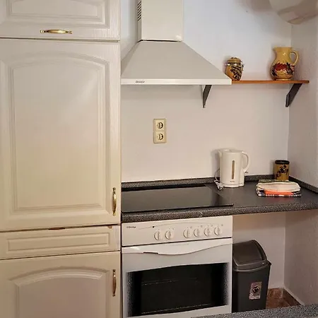Solanas 1 Appartement Torrevieja