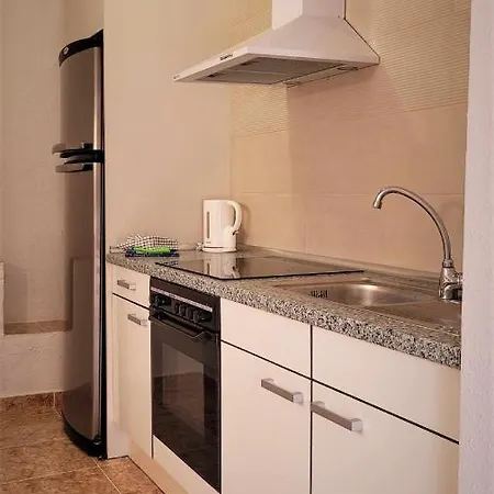 Solanas 1 Appartement Torrevieja