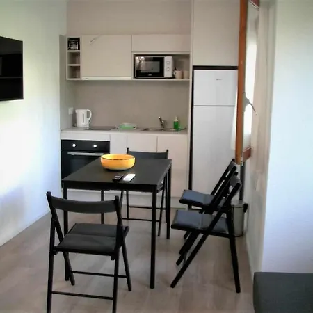 Solanas 1 Appartement