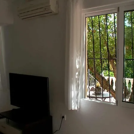 Appartement Solanas 1 *