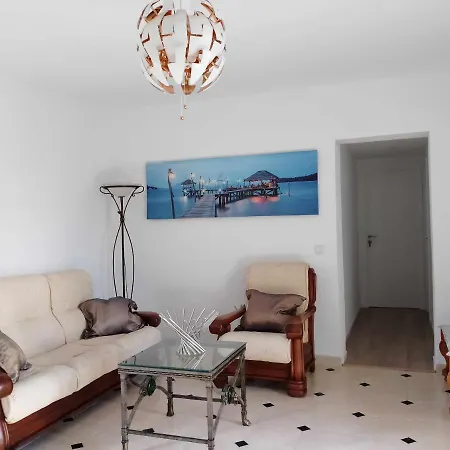 Appartement Solanas 1 *