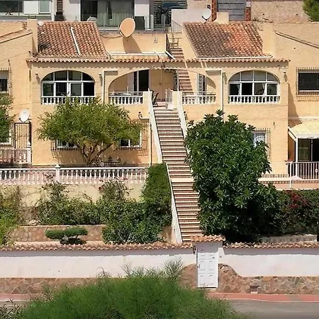 Solanas 1 Apartment *