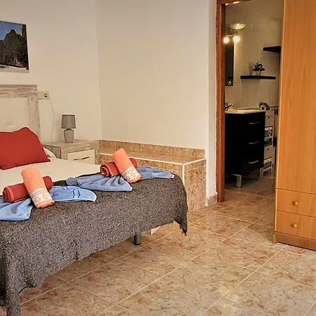 Apartment Solanas 1