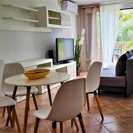 Apartment Solanas 1 Torrevieja