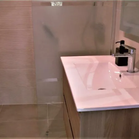Solanas 1 Apartment Torrevieja