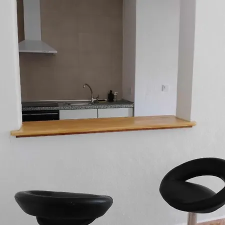 Solanas 1 Apartment Torrevieja