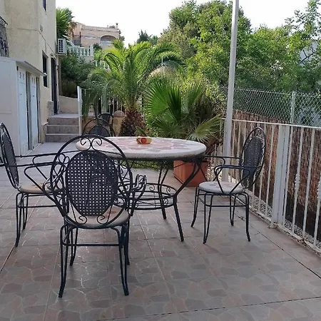 Solanas 1 Apartment