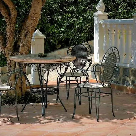 Solanas 1 Apartment Torrevieja