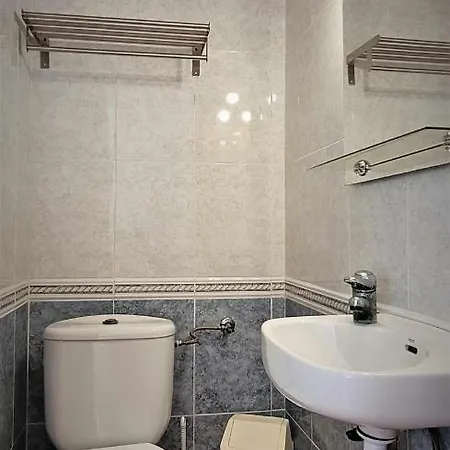 Apartment Solanas 1
